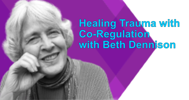 Beth Dennison, Co-Regulation